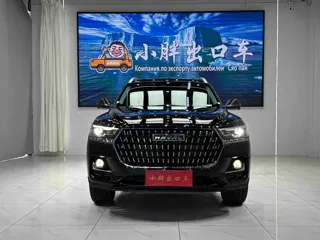 Haval H6 2023 купить из Китая, цена 1 682 000 ₽ — Suifenhe Auto