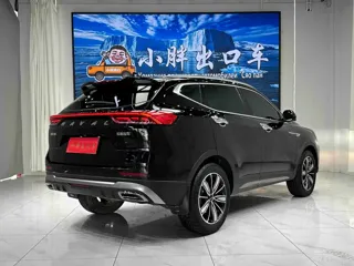 Haval H6 2023 купить из Китая, цена 1 682 000 ₽ — Suifenhe Auto