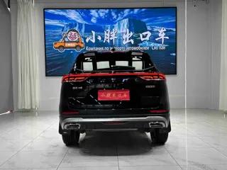 Haval H6 2023 купить из Китая, цена 1 682 000 ₽ — Suifenhe Auto