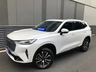 Haval H6 2022 купить из Китая, цена 2 810 000 ₽ — Suifenhe Auto