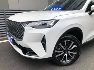 Haval H6 2022 купить из Китая, цена 2 810 000 ₽ — Suifenhe Auto
