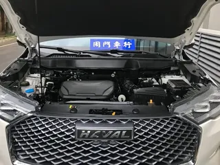 Haval H6 2022 купить из Китая, цена 2 810 000 ₽ — Suifenhe Auto