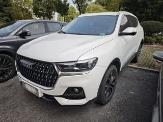 Haval H6 2024 купить из Китая, цена 1 688 000 ₽ — Suifenhe Auto