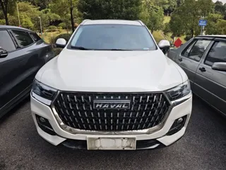 Haval H6 2024 купить из Китая, цена 1 688 000 ₽ — Suifenhe Auto