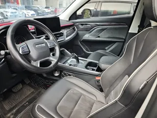 Haval H6 2024 купить из Китая, цена 1 688 000 ₽ — Suifenhe Auto
