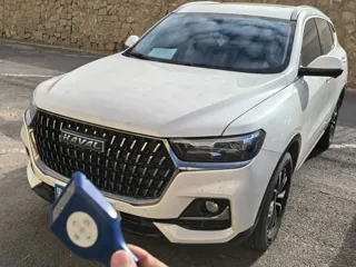 Haval H6 2023 купить из Китая, цена 1 171 000 ₽ — Suifenhe Auto