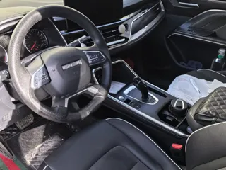 Haval H6 2023 купить из Китая, цена 1 171 000 ₽ — Suifenhe Auto
