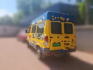 Iveco Daily 2022 купить из Китая, цена 1 544 000 ₽ — Suifenhe Auto