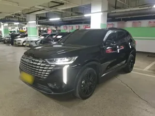 Haval H6 2025 купить из Китая, цена 3 082 000 ₽ — Suifenhe Auto
