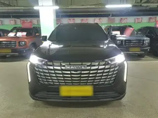 Haval H6 2025 купить из Китая, цена 3 082 000 ₽ — Suifenhe Auto