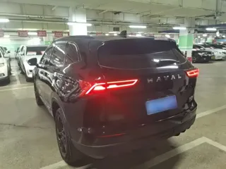 Haval H6 2025 купить из Китая, цена 3 082 000 ₽ — Suifenhe Auto