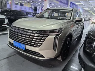 Haval H6 2025 купить из Китая, цена 2 852 000 ₽ — Suifenhe Auto