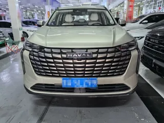 Haval H6 2025 купить из Китая, цена 2 852 000 ₽ — Suifenhe Auto