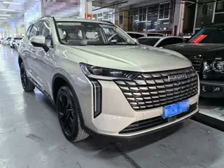 Haval H6 2025 купить из Китая, цена 2 852 000 ₽ — Suifenhe Auto