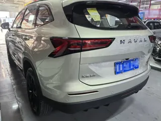 Haval H6 2025 купить из Китая, цена 2 852 000 ₽ — Suifenhe Auto
