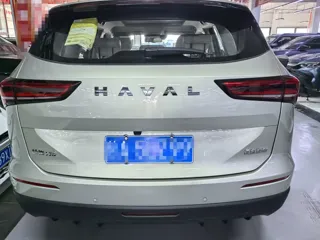 Haval H6 2025 купить из Китая, цена 2 852 000 ₽ — Suifenhe Auto