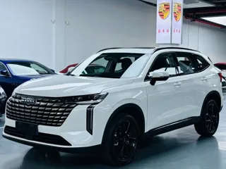 Haval H6 2024 купить из Китая, цена 3 012 000 ₽ — Suifenhe Auto