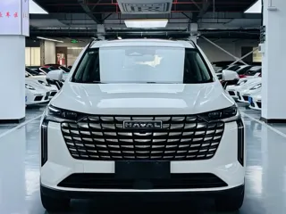 Haval H6 2024 купить из Китая, цена 3 012 000 ₽ — Suifenhe Auto