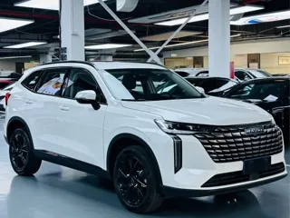 Haval H6 2024 купить из Китая, цена 3 012 000 ₽ — Suifenhe Auto