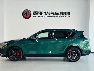 Voyah Free 2025 купить из Китая, цена 4 168 000 ₽ — Suifenhe Auto