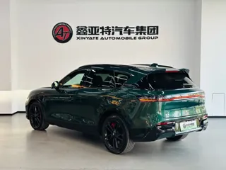 Voyah Free 2025 купить из Китая, цена 4 168 000 ₽ — Suifenhe Auto