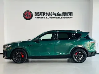 Voyah Free 2025 купить из Китая, цена 4 098 000 ₽ — Suifenhe Auto