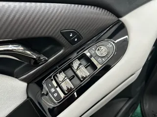 Voyah Free 2025 купить из Китая, цена 4 098 000 ₽ — Suifenhe Auto