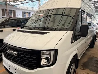 JMC Fushun 2024 купить из Китая, цена 2 857 000 ₽ — Suifenhe Auto