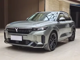 Voyah Free 2025 купить из Китая, цена 5 762 000 ₽ — Suifenhe Auto