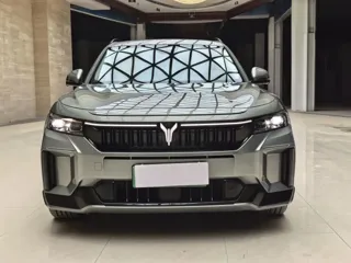 Voyah Free 2025 купить из Китая, цена 5 762 000 ₽ — Suifenhe Auto