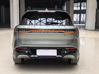Voyah Free 2025 купить из Китая, цена 5 762 000 ₽ — Suifenhe Auto