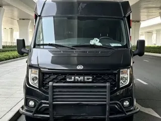 JMC Fushun 2025 купить из Китая, цена 2 896 000 ₽ — Suifenhe Auto