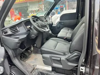 JMC Fushun 2025 купить из Китая, цена 2 896 000 ₽ — Suifenhe Auto