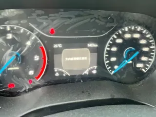JMC Fushun 2025 купить из Китая, цена 2 896 000 ₽ — Suifenhe Auto