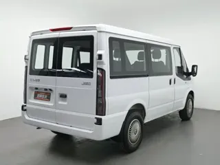 JMC Fushun 2024 купить из Китая, цена 1 753 000 ₽ — Suifenhe Auto