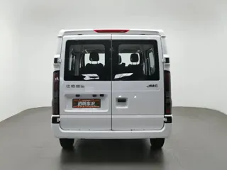 JMC Fushun 2024 купить из Китая, цена 1 753 000 ₽ — Suifenhe Auto