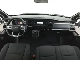 JMC Fushun 2024 купить из Китая, цена 1 753 000 ₽ — Suifenhe Auto