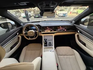 Geely Xingyue L 2026 купить из Китая, цена 3 660 000 ₽ — Suifenhe Auto
