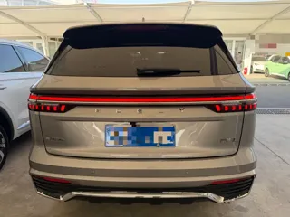 Geely Xingyue L 2026 купить из Китая, цена 3 660 000 ₽ — Suifenhe Auto