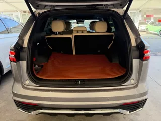 Geely Xingyue L 2026 купить из Китая, цена 3 660 000 ₽ — Suifenhe Auto