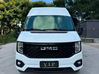 JMC Fushun 2023 купить из Китая, цена 1 902 000 ₽ — Suifenhe Auto
