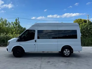 JMC Fushun 2023 купить из Китая, цена 1 902 000 ₽ — Suifenhe Auto