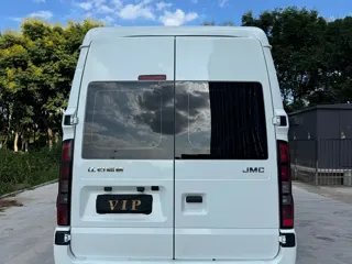 JMC Fushun 2023 купить из Китая, цена 1 902 000 ₽ — Suifenhe Auto