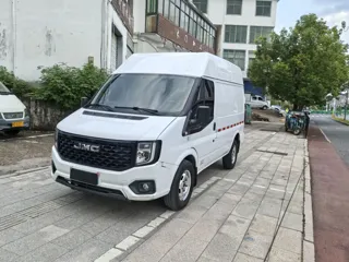 JMC Fushun 2023 купить из Китая, цена 1 704 000 ₽ — Suifenhe Auto