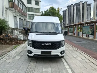 JMC Fushun 2023 купить из Китая, цена 1 704 000 ₽ — Suifenhe Auto