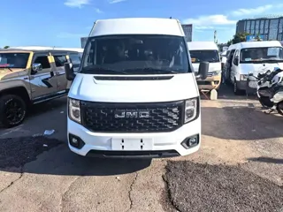 JMC Fushun 2024 купить из Китая, цена 2 261 000 ₽ — Suifenhe Auto