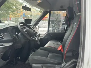 JMC Fushun 2024 купить из Китая, цена 2 261 000 ₽ — Suifenhe Auto