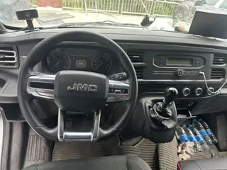 JMC Fushun 2024 купить из Китая, цена 2 261 000 ₽ — Suifenhe Auto