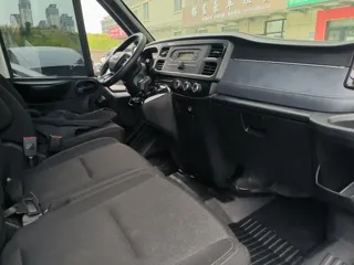 JMC Fushun 2025 купить из Китая, цена 2 261 000 ₽ — Suifenhe Auto