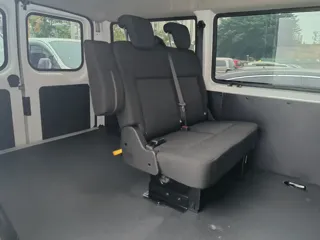 JMC Fushun 2025 купить из Китая, цена 2 261 000 ₽ — Suifenhe Auto